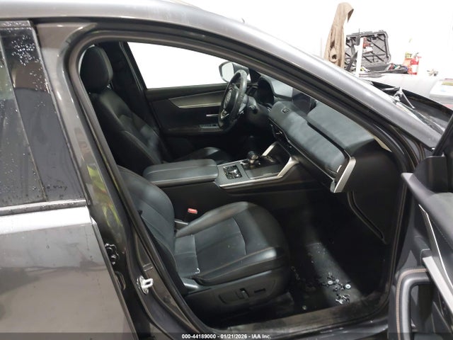 JM3KKCHD2R1153621 Mazda Cx-90 3.3 Turbo Preferred Plus