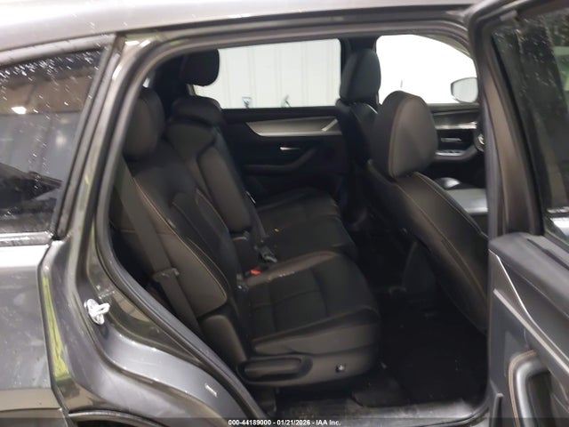 JM3KKCHD2R1153621 Mazda Cx-90 3.3 Turbo Preferred Plus