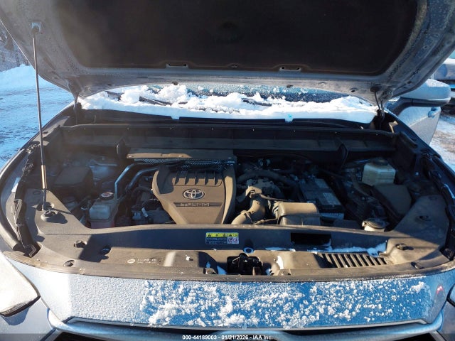 5TDKDRBH9PS016824 Toyota Highlander Xle