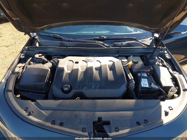 2G1105S3XJ9140372 Chevrolet IMPALA 1LT