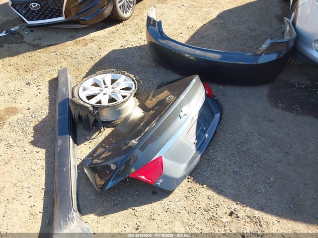 2G1105S3XJ9140372 Chevrolet IMPALA 1LT