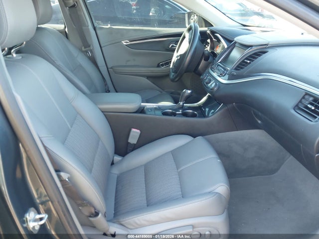2G1105S3XJ9140372 Chevrolet IMPALA 1LT