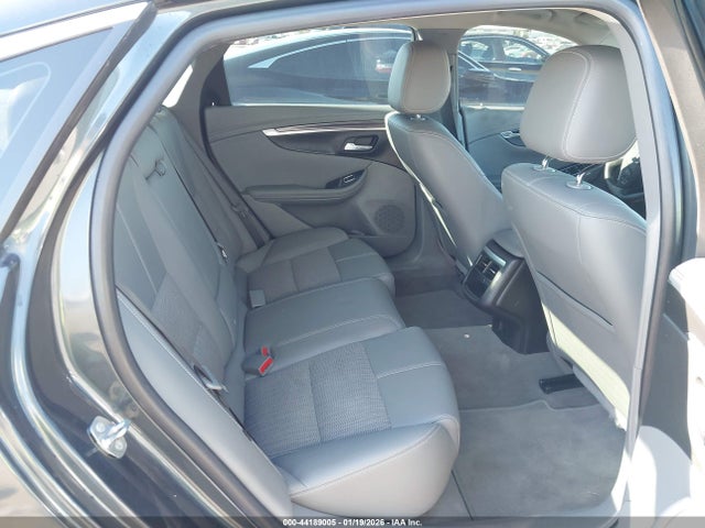 2G1105S3XJ9140372 Chevrolet IMPALA 1LT