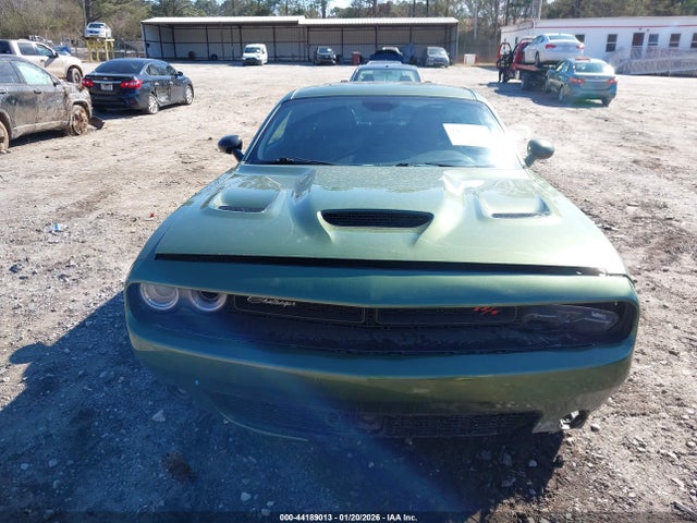 Dodge Challenger R/t Scat Pack 2020 2C3CDZFJ1LH205966 Image 11