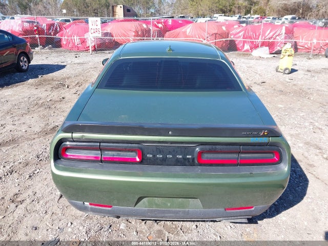 Dodge Challenger R/t Scat Pack 2020 2C3CDZFJ1LH205966 Image 15
