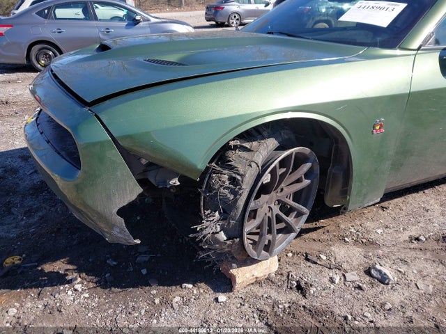 Dodge Challenger R/t Scat Pack 2020 2C3CDZFJ1LH205966 Image 6