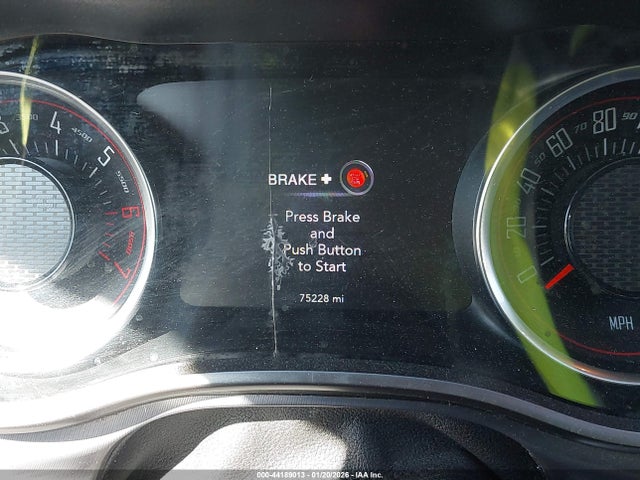 Dodge Challenger R/t Scat Pack 2020 2C3CDZFJ1LH205966 Image 7