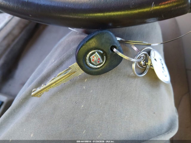 2013 CADILLAC CTS 1G6DE5E58D0135398 Photo 10