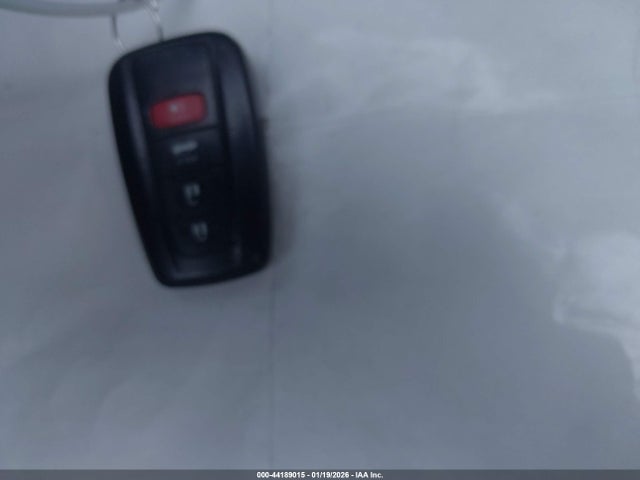 Toyota CAMRY XSE 2024 4T1K61AK2RU238740 Image 11