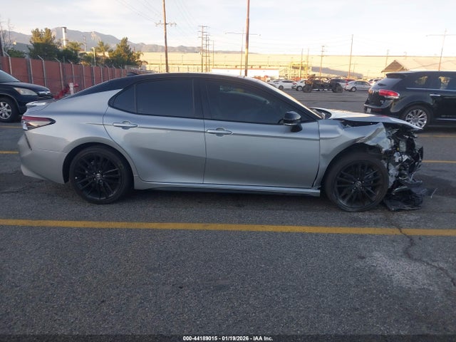 Toyota CAMRY XSE 2024 4T1K61AK2RU238740 Image 13
