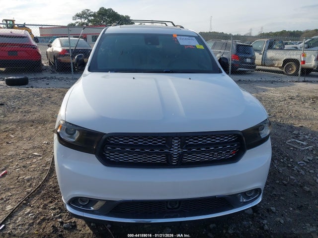 Aukcja sprzedaży 2014 Dodge Durango Citadel, vin: 1C4RDHEG8EC434222, numer aukcji: 44189016