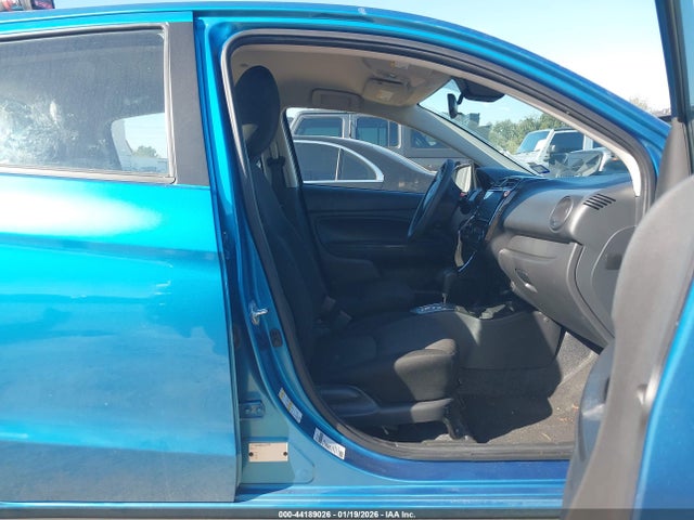 2024 MITSUBISHI MIRAGE ML32AUHJ2RH019869 Photo 4