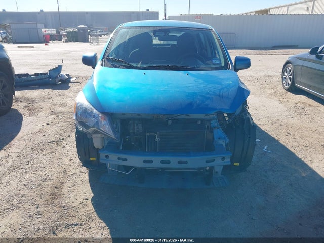 2024 MITSUBISHI MIRAGE ML32AUHJ2RH019869 Photo 5