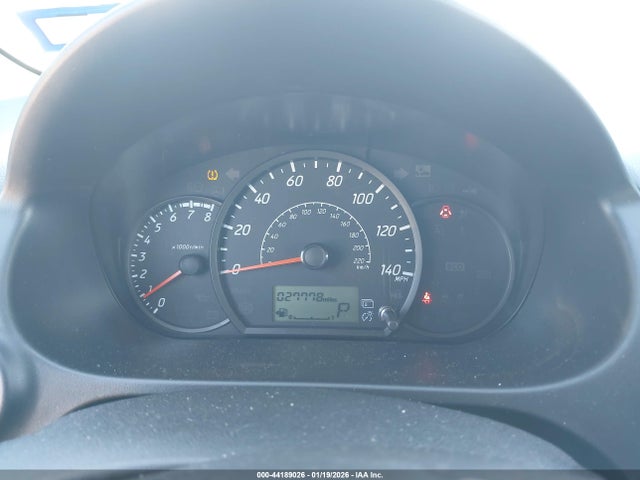 2024 MITSUBISHI MIRAGE ML32AUHJ2RH019869 Photo 6