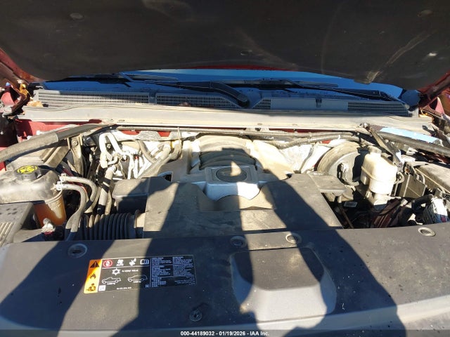 2018 CADILLAC ESCALADE ESV 1GYS4KKJ7JR266668 Photo 9