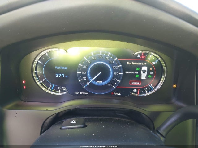 2018 CADILLAC ESCALADE ESV 1GYS4KKJ7JR266668 Photo 6