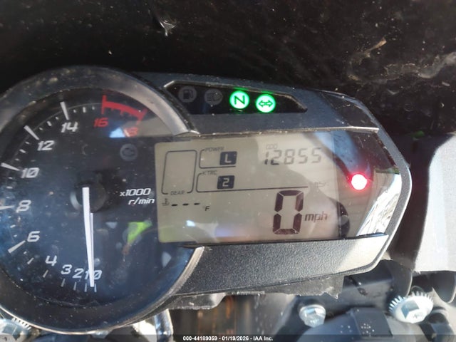 JKBZXJE10HA025244 Kawasaki Zx636 E