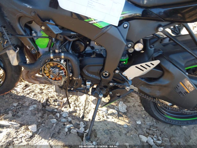 JKBZXJE10HA025244 Kawasaki Zx636 E