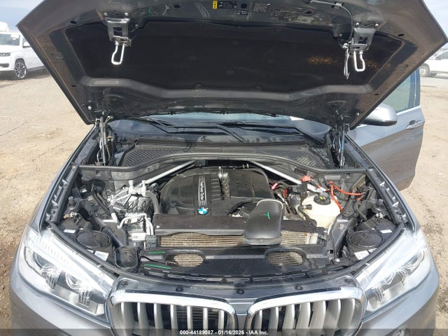 Aukcja sprzedaży 2017 Bmw X5 Sdrive35i, vin: 5UXKR2C36H0X03676, numer aukcji: 44189087
