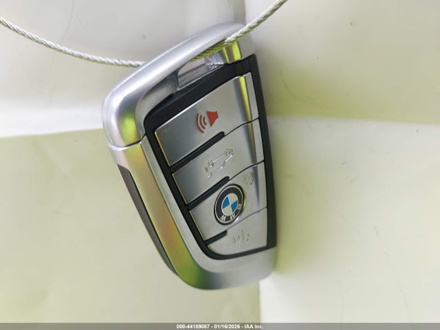 Aukcja sprzedaży 2017 Bmw X5 Sdrive35i, vin: 5UXKR2C36H0X03676, numer aukcji: 44189087