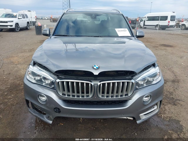 Aukcja sprzedaży 2017 Bmw X5 Sdrive35i, vin: 5UXKR2C36H0X03676, numer aukcji: 44189087