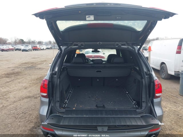 Aukcja sprzedaży 2017 Bmw X5 Sdrive35i, vin: 5UXKR2C36H0X03676, numer aukcji: 44189087