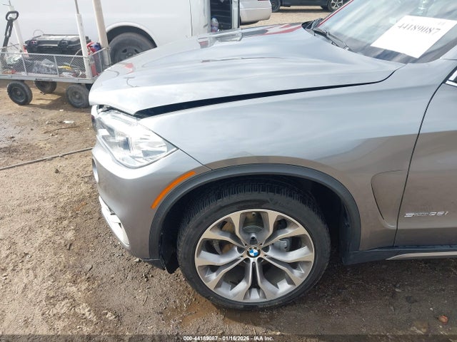 Aukcja sprzedaży 2017 Bmw X5 Sdrive35i, vin: 5UXKR2C36H0X03676, numer aukcji: 44189087