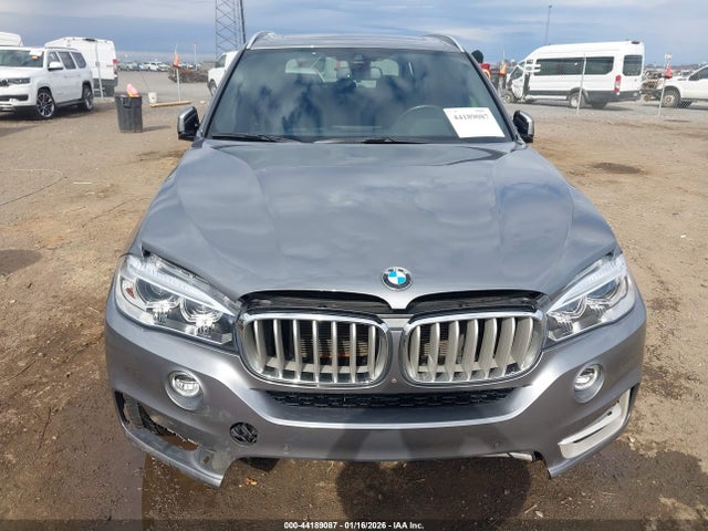 Aukcja sprzedaży 2017 Bmw X5 Sdrive35i, vin: 5UXKR2C36H0X03676, numer aukcji: 44189087
