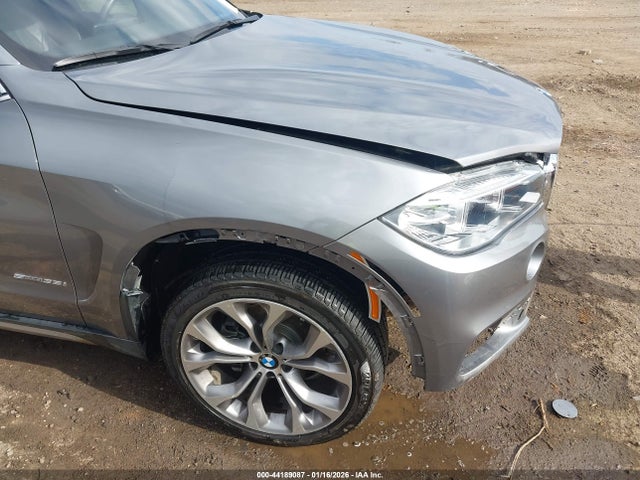 Aukcja sprzedaży 2017 Bmw X5 Sdrive35i, vin: 5UXKR2C36H0X03676, numer aukcji: 44189087
