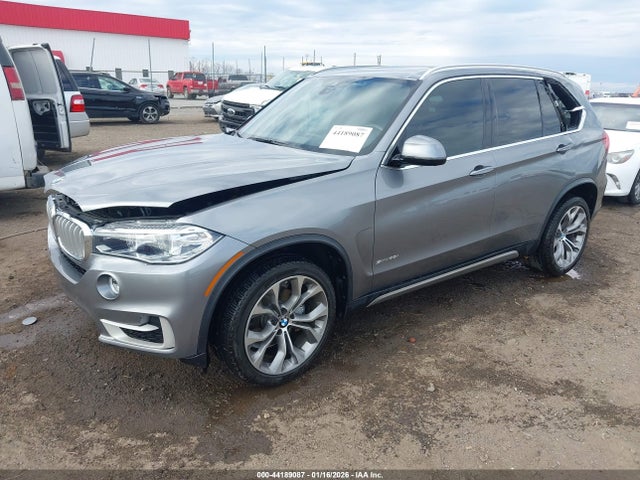 Aukcja sprzedaży 2017 Bmw X5 Sdrive35i, vin: 5UXKR2C36H0X03676, numer aukcji: 44189087