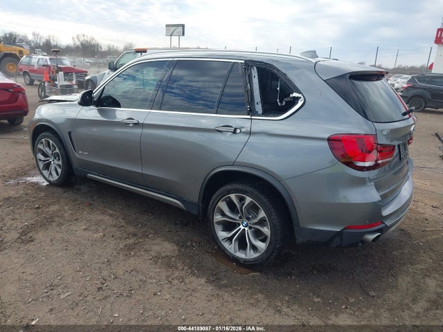 Aukcja sprzedaży 2017 Bmw X5 Sdrive35i, vin: 5UXKR2C36H0X03676, numer aukcji: 44189087