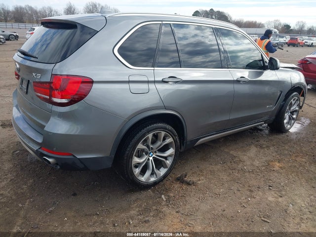 Aukcja sprzedaży 2017 Bmw X5 Sdrive35i, vin: 5UXKR2C36H0X03676, numer aukcji: 44189087