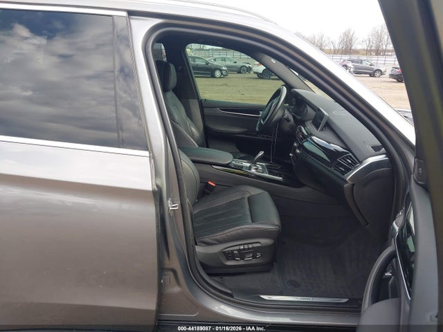 Aukcja sprzedaży 2017 Bmw X5 Sdrive35i, vin: 5UXKR2C36H0X03676, numer aukcji: 44189087