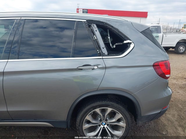Aukcja sprzedaży 2017 Bmw X5 Sdrive35i, vin: 5UXKR2C36H0X03676, numer aukcji: 44189087