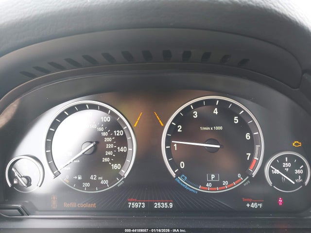 Aukcja sprzedaży 2017 Bmw X5 Sdrive35i, vin: 5UXKR2C36H0X03676, numer aukcji: 44189087