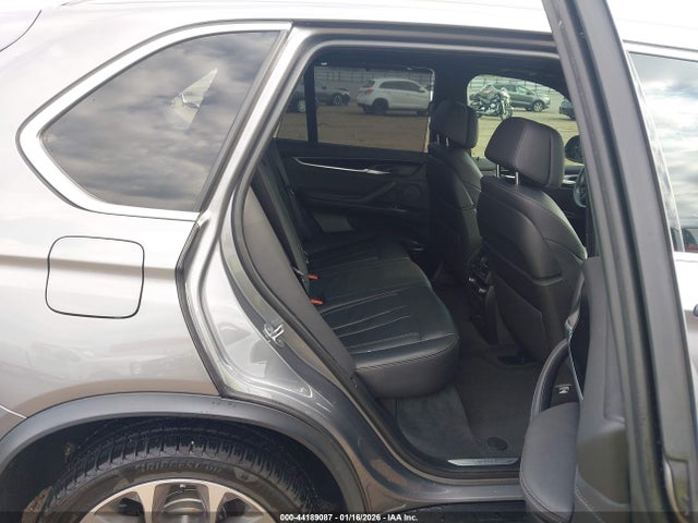 Aukcja sprzedaży 2017 Bmw X5 Sdrive35i, vin: 5UXKR2C36H0X03676, numer aukcji: 44189087