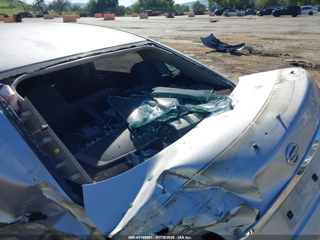 3N1AB7AP5EY252166 Nissan SENTRA S