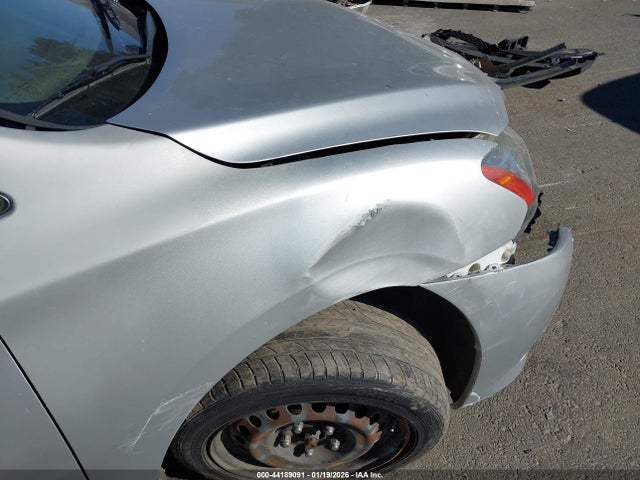 3N1AB7AP5EY252166 Nissan SENTRA S