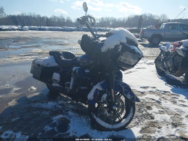 2020 HARLEY-DAVIDSON FLTRK 1HD1KZF19LB620470