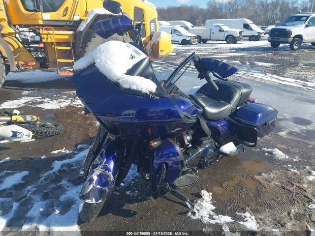 2020 HARLEY-DAVIDSON FLTRK 1HD1KZF19LB620470 Photo 1