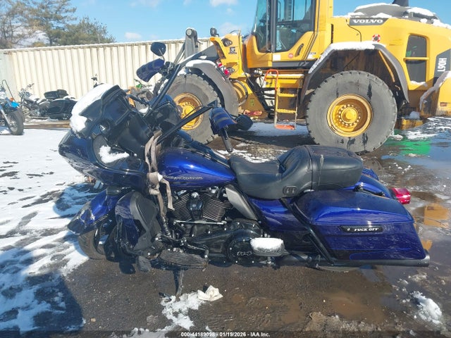 1HD1KZF19LB620470 Harley-Davidson FLTRK