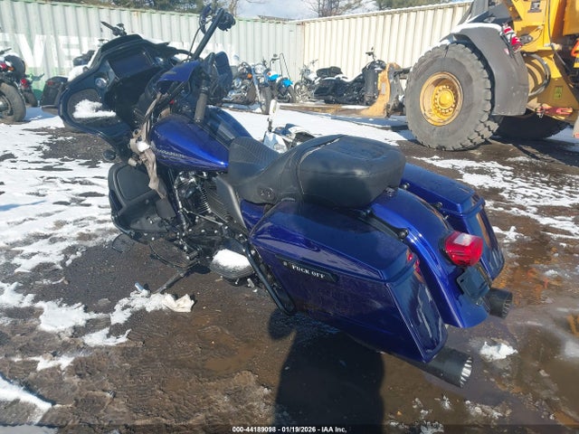 2020 HARLEY-DAVIDSON FLTRK 1HD1KZF19LB620470 Photo 2