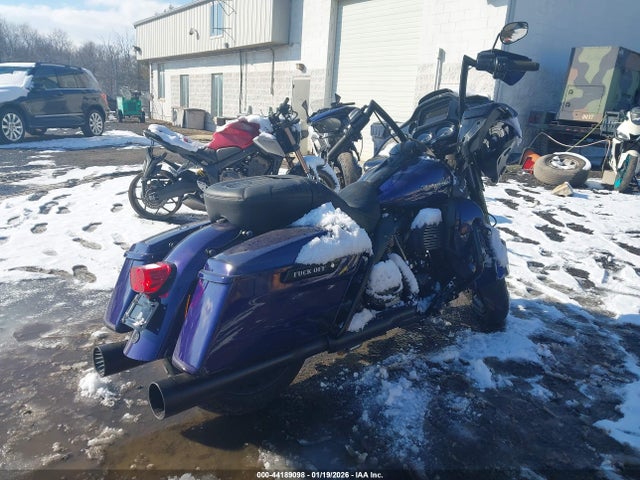 2020 HARLEY-DAVIDSON FLTRK 1HD1KZF19LB620470 Photo 3