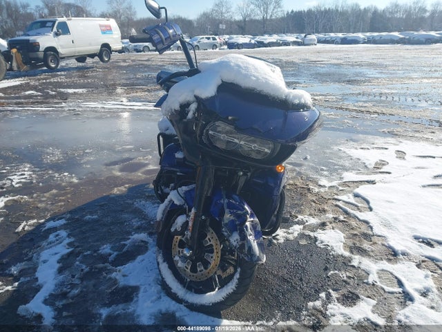 2020 HARLEY-DAVIDSON FLTRK 1HD1KZF19LB620470 Photo 4