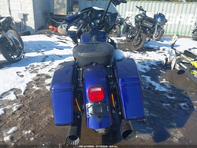 2020 HARLEY-DAVIDSON FLTRK 1HD1KZF19LB620470 Photo 5