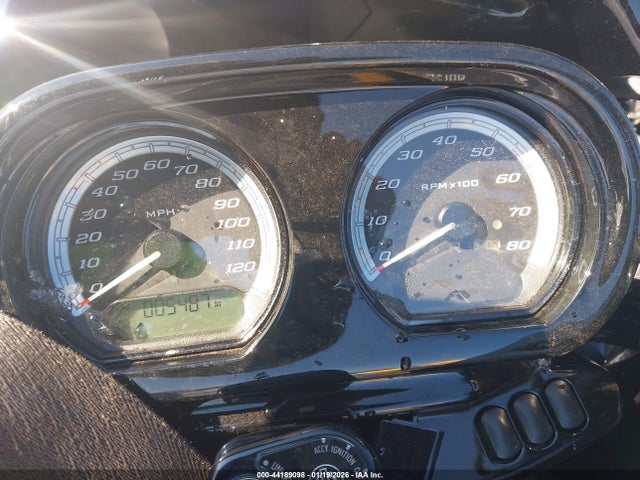 2020 HARLEY-DAVIDSON FLTRK 1HD1KZF19LB620470 Photo 6