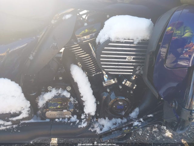 2020 HARLEY-DAVIDSON FLTRK 1HD1KZF19LB620470 Photo 7