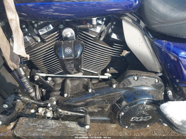 2020 HARLEY-DAVIDSON FLTRK 1HD1KZF19LB620470 Photo 8