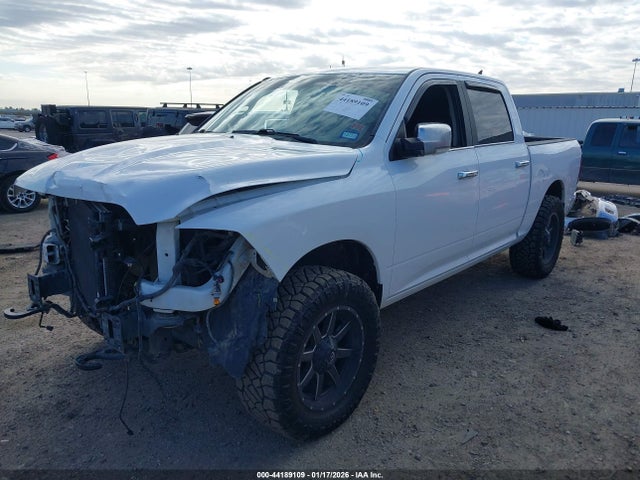 Продаж на аукціоні авто 2017 Ram 1500 Lone Star Silver  4x4 5'7 Box, vin: 1C6RR7LT3HS689888, номер лоту: 44189109