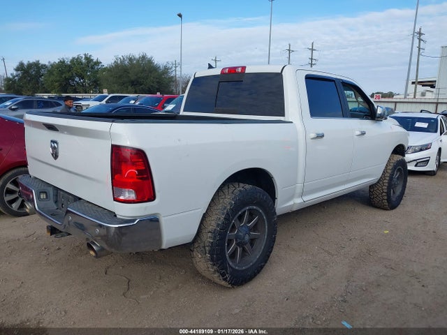 Продаж на аукціоні авто 2017 Ram 1500 Lone Star Silver  4x4 5'7 Box, vin: 1C6RR7LT3HS689888, номер лоту: 44189109